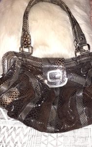 Guess Purse